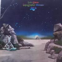 Yes, Genesis, Crosby Stills Nash & Young, e tanti