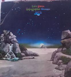 Yes, Genesis, Crosby Stills Nash & Young, e tanti