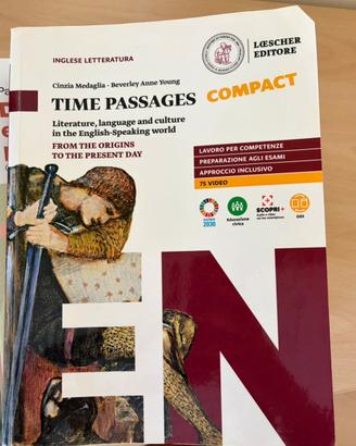 Time Passages: from the origins to the present day