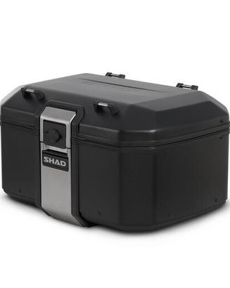 BAULETTO TR48 TERRA SHAD BLACK