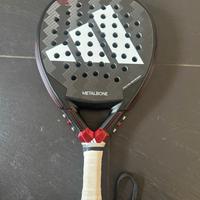 Racchetta paddle adidas metalbone 3.3
