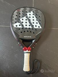 Racchetta paddle adidas metalbone 3.3