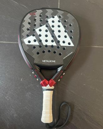 Racchetta paddle adidas metalbone 3.3
