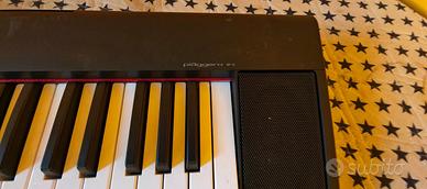 TASTIERA YAMAHA PIAGGIERO NP12