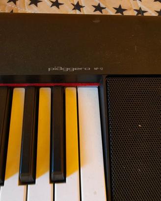 TASTIERA YAMAHA PIAGGIERO NP12