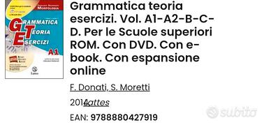 libri scolastici 