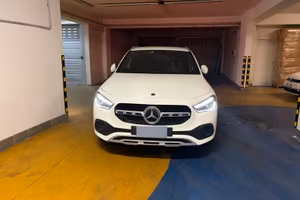 Mercedes Gla 250e