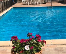 Giardini naxos 21-31 Agosto Mare e Piscina