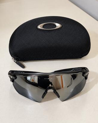 Occhiali Oakley Encoder - Lente Prizm Black