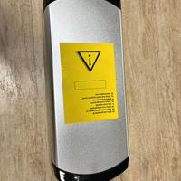 BATTERIA per BIANCHI / PUCH GOING 2pin NEW