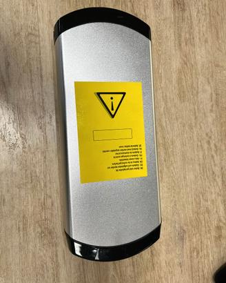 BATTERIA per BIANCHI / PUCH GOING 2pin NEW