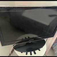 TV Samsung 26 pollici col. nero