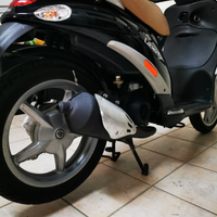 Ricambi liberty 50 2t