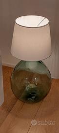 Lampada d'arredo 
