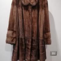 Pelliccia di visone