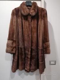Pelliccia di visone