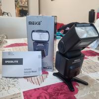 Flash per NIKON