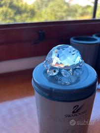 tartaruga swarovski 