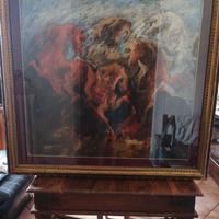 Quadro di Cavalli