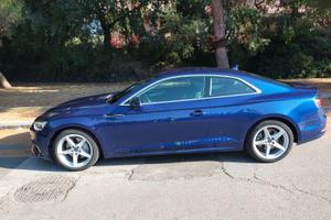 Audi A5 2.0 TFSI Business Sport 190 CV del 2028
