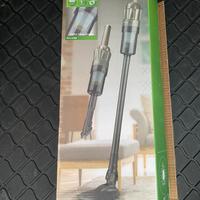 Aspirapolvere Kiwi compatta