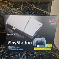 PS5 SLIM 30TH ANNIVERSARY EDITION 