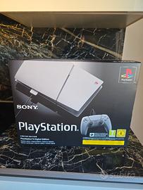 PlayStation 5 SLIM -  30 th anniversary edition 