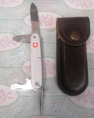 Victorinox wenger soldier 98