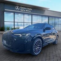 Audi Q8 3.0 tdi mhev S line edition quattro 2...