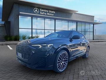 Audi Q8 3.0 tdi mhev S line edition quattro 2...