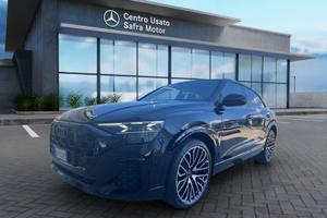 Audi Q8 3.0 tdi mhev S line edition quattro 2...