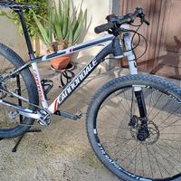 cannondale Lefty