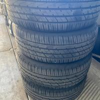 Gomme estive Seminuove 235/50 R19 99V HANKOOK