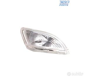 FANALE DESTRO AGGIUNTIVO PER RENAULT TWINGO II 12-