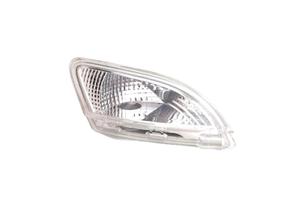 FANALE DESTRO AGGIUNTIVO PER RENAULT TWINGO II 12-