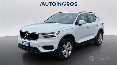VOLVO XC40 - XC40 1.5 t2 Momentum Core auto my21