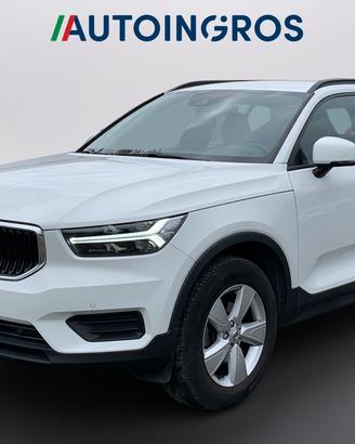 VOLVO XC40 - XC40 1.5 t2 Momentum Core auto my21