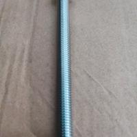 Bulloni M10 in acciaio 