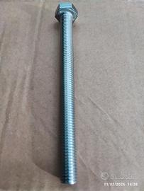 Bulloni M10 in acciaio 
