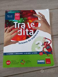 Tra le dita 3