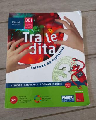 Tra le dita 3