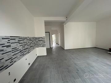 Nuovo appartamento nel bergamasco