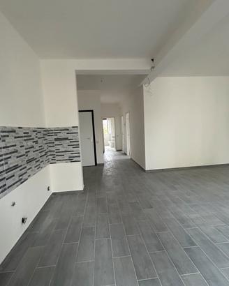 Nuovo appartamento nel bergamasco