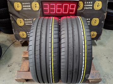 2 GOMME ESTIVE 255 45 20 DELLA GOODYEAR - SPED GRA