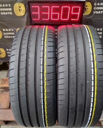 2 GOMME ESTIVE 255 45 20 DELLA GOODYEAR - SPED GRA