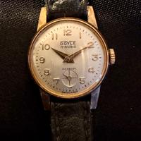 Orologio Doyle Lady anni’50