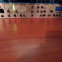 focusrite voice master Platinum