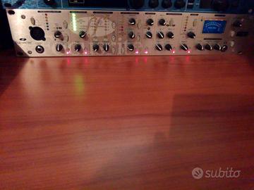 focusrite voice master Platinum