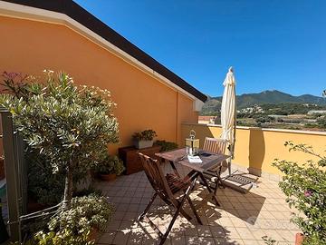 Loano si propone appartamento signorile