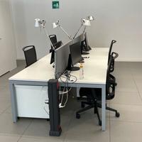 ARREDAMENTO PER UFFICIO / CALL CENTER